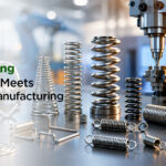 Where Spring Innovation Meets Precision Manufacturing